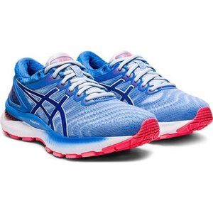 ASICS Women's Gel-Nimbus 22 Running Shoes
